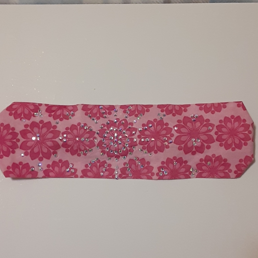 Boho Head wrap